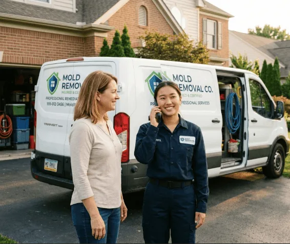 Crawlspace Mold Remediation New Albany, IN FAQs